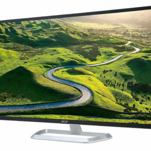 Acer 32" IPS LED LCD Monitor