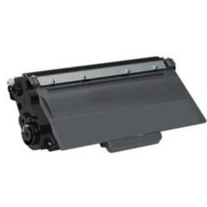 Compatible Brother Black TN750 High Yield Laser Toner Cartridge