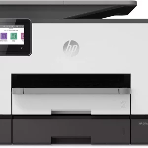 HP OfficeJet Pro 9020 All-in-One Wireless Printer